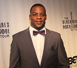 Clinton portis 2011 (cropped)