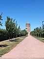 Français : Abbaye de Cluny, Cluny, Saône-et-Loire, France