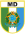 CoA Ministry of Defence (Brazil).svg