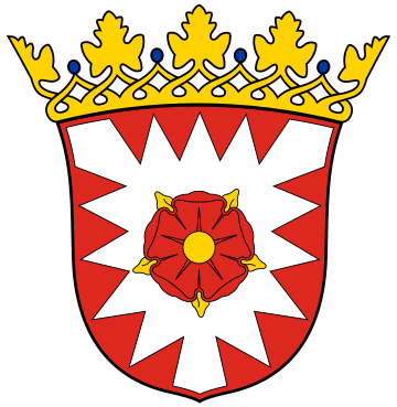 File:Coa Germany State Schaumburg-Lippe.svg