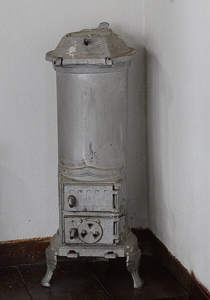 File:Coal Stove - Kömür Sobası.JPG