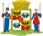 Brasão de Krasnodar