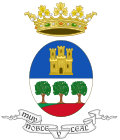 Coat of Arms of Villarrobledo.svg