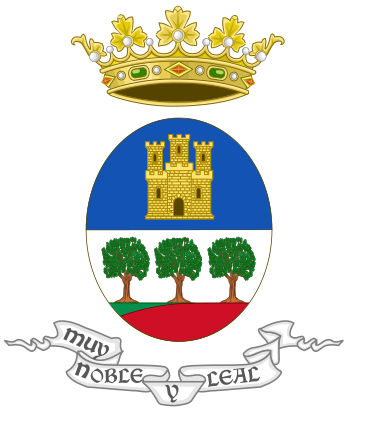 File:Coat of Arms of Villarrobledo.svg