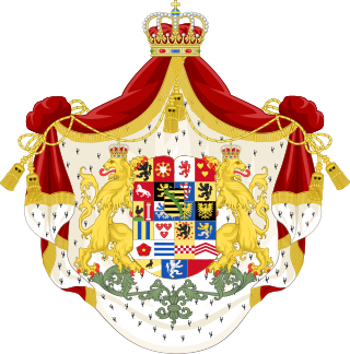 <span class="mw-page-title-main">House of Saxe-Coburg and Gotha</span> German royal dynasty