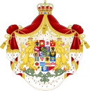 Coat of Arms of the Duchy of Saxe-Coburg and Gotha.svg