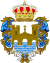 Coat of Arms of the Province of Pontevedra.svg