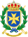 Coat of Arms of the Spanish Defence Medical Inspector General's Office.svg