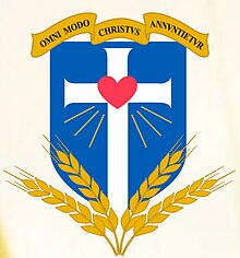 Coat of arms des religieux de Saint-Vincent-de-Paul.jpg