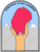 Герб общины Чучер-Сандево