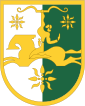 Coat of arms of అబ్‌ఖజియా
