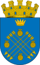 Coat of arms of Caguas.svg