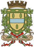 Coat of arms or logo