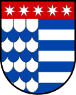 Wappen von Ježovy