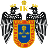 Wappen von Lima