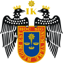 Coat of arms of Lima.svg