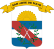 San José megye címere