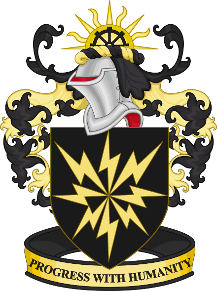 Haringey coat of arms