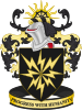 Coat of arms of the London Borough of Haringey.svg