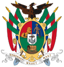Coat of arms of the South African Republic.svg