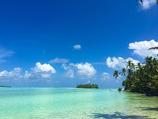 <span class="mw-page-title-main">West Island, Cocos (Keeling) Islands</span>