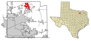 <span class="mw-page-title-main">Anna, Texas</span> City in Texas, United States
