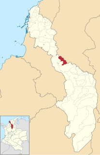 Talaigua Nuevo Municipality and town in Bolívar Department, Colombia