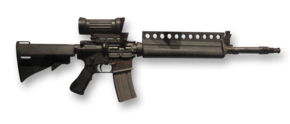 Colt ACR