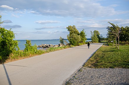 Confederation Park