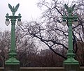 William Howard Taft Memorial Bridge