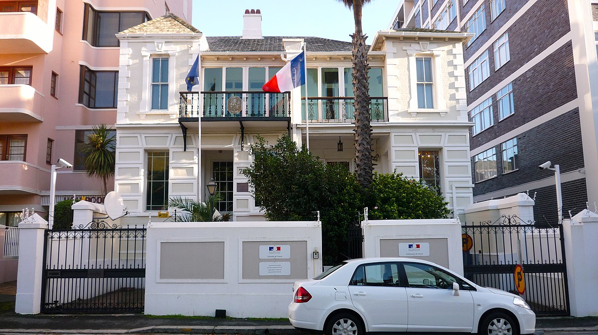 French Consulate - Wikipedia