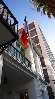 Consulate General of France, San Francisco - Wikipedia