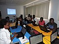 Journée de contribution francophone à l'Institut français du Cameroun - Douala