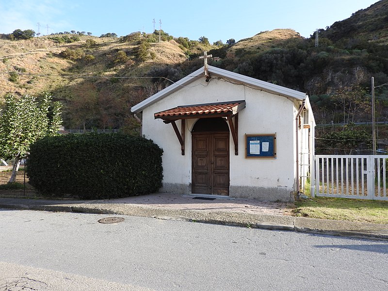 File:Coreca - Chiesa della Madonna degli Angeli novembre 2017.jpg