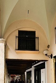 Corso Palladio nn. 154-56