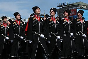 Cossacks