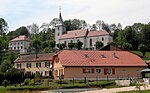 Courtefontaine, Doubs