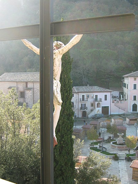 File:Cristo nel Borgo.jpg