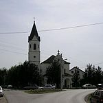 Crkva sv. Fabijana i Sebastijana