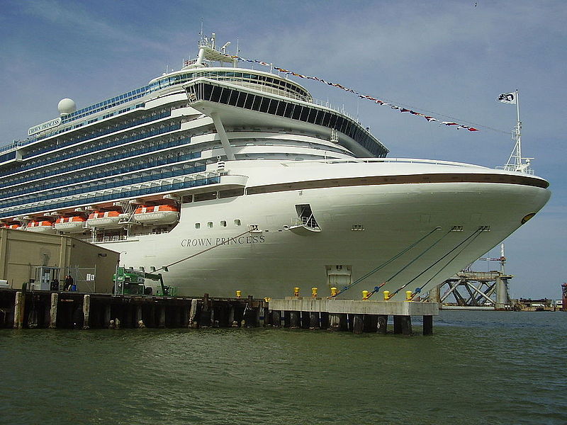 File:CrownPrincessatGalveston.JPG