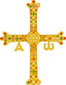 Cruz de Asturias.svg
