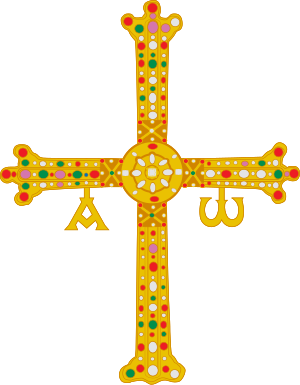 Cruz de Asturias.svg