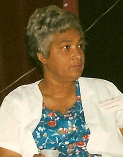 Cynthia McLeod Surinamese novelist (born 1936)