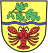 Герб Дамбек