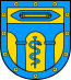 Blason de Großschweidnitz