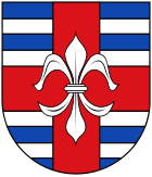 Wappen der Ortsgemeinde Hetzerath