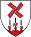 Blason de Hille