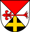 Wappen der Gemeinde Hochdorf