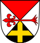 Hochdorf - Stema