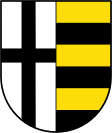 Korschenbroich címere